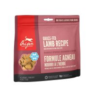 Orijen Freeze-Dried Raw Dog Treats - Grass-Fed Lamb