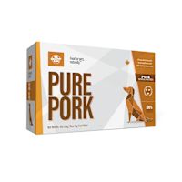 Big Country Raw Frozen Dog Food - Pure Pork