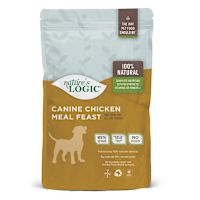 Nature's Logic Dog Kibble - Chicken 13 lb