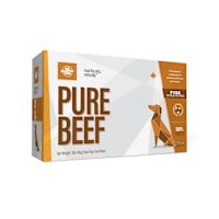 Big Country Raw Frozen Dog Food - Pure Beef