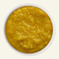 Weruva Pumpkin Patch Up! Puréed Pumpkin Pouch for Dogs & Cats - 2.8 oz Single