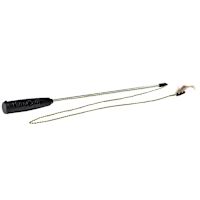 Pet Ki RompiCatz Cat Tease Toy - Adjustable String Wand w/ Bug