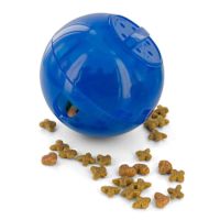PetSafe SlimCat Treat Dispenser Ball