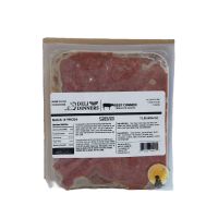 Red Dog Blue Kat Deli Dinner for Dogs - Beef