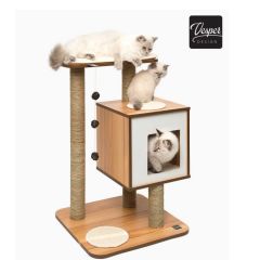 Catit Vesper V-Base Cat Tree