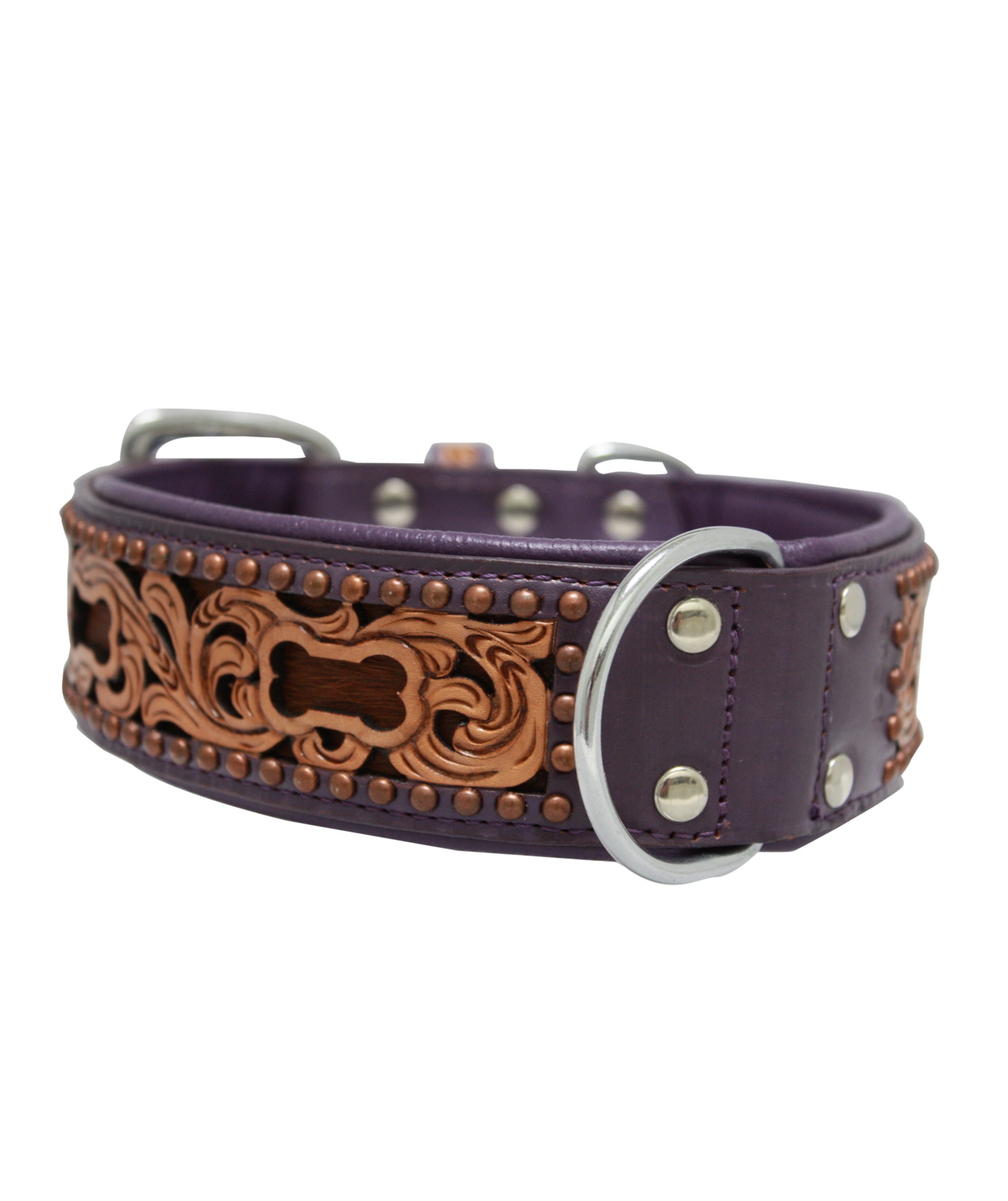 Puppy Designer Nature Dog Collars Angel San Antonio Designer
