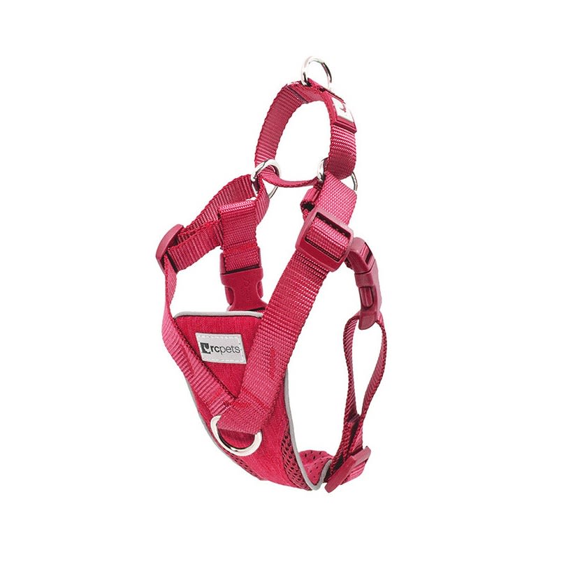 RC Pet Canine Equipment Ultimate Control Dog Harness Moonlight