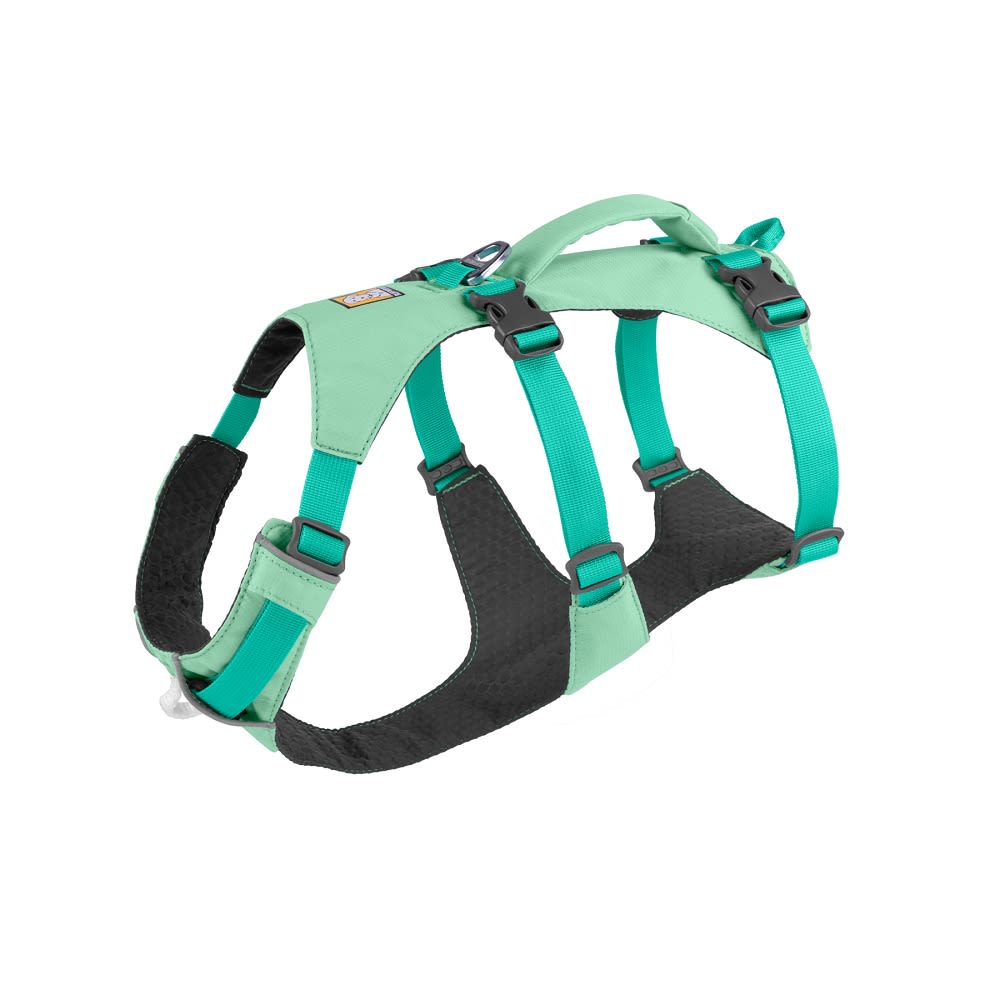 Ruffwear Flagline Dog Harness with Handle | Moonlight Natural Pet