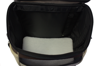 one for pets the eva backpack