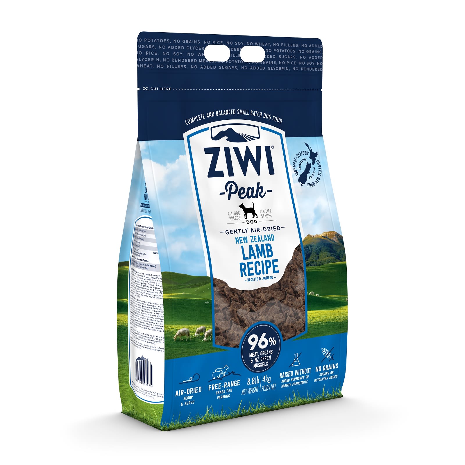 Natural Balance 5kg×2 ziwi ×2 Natural Balance 5kg×2 ziwi ×2 Natural Balance 5kg×2 ziwi ×2 Ziwi