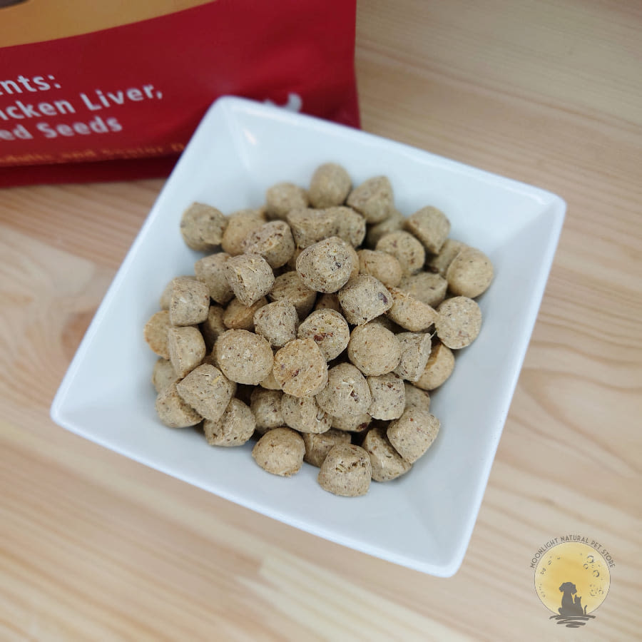 Carna4 Fresh Easy Chew Venison (Dog Dry Food)