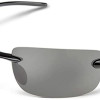 BLACK/POLARIZED GRAY