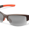 MATTE SMOKE POLARIZED GRAY