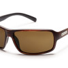 BURNISHED BROWN POLARIZED BROWN