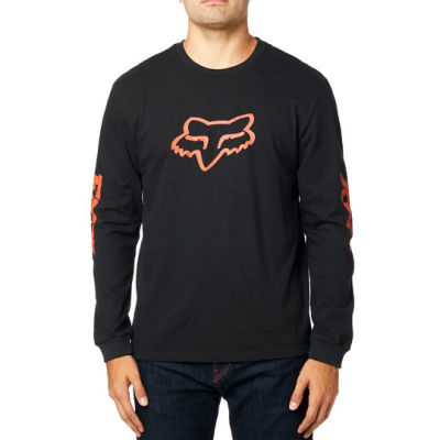 FINISHER LS TEE