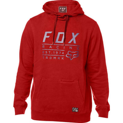 LOCKWOOD PULLOVER FLEECE