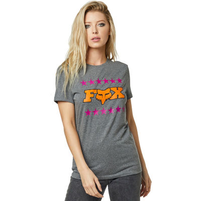 BRAKE FREE SS TEE