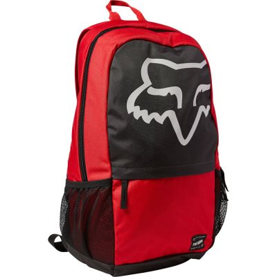 180 Moto backpack