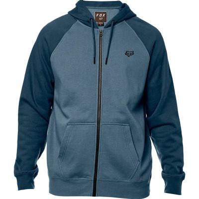 LEGACY ZIP FLEECE