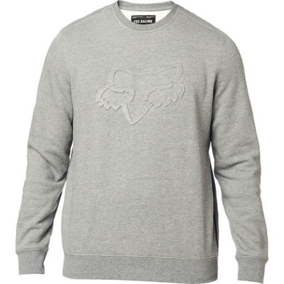 REFRACT DWR CREW FLEECE