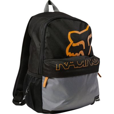 Skew legacy backpack