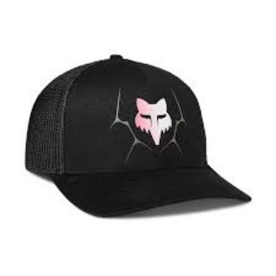 SYZ FLEXFIT HAT S/M