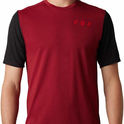 ranger dr ss jersey race M