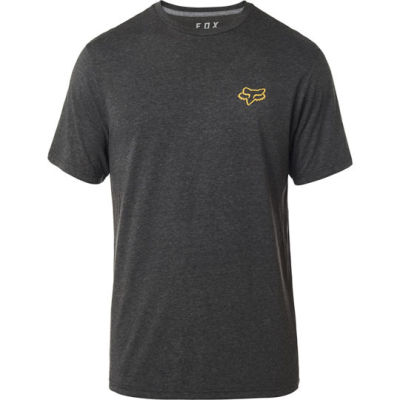 HELLFAST SS TECH TEE