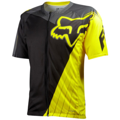 LIVEWIRE DESCENT JERSEY