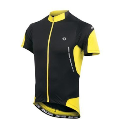 ELITE JRSY BK / BLZ YEL L