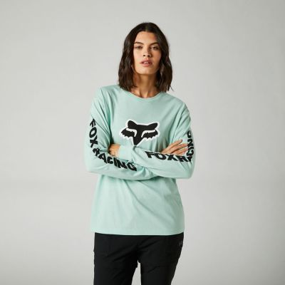 W KARRERA LS TEE