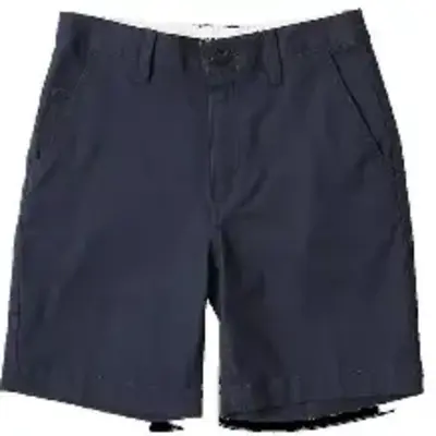YOUTH ESSEX SHORT 2.0 24979-001-24 MDNT