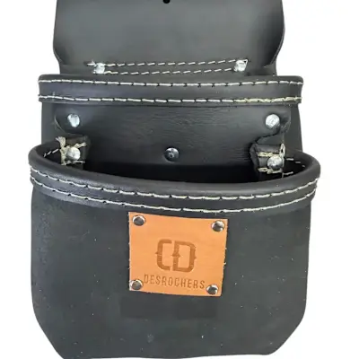POCHE DM-347A NOIR