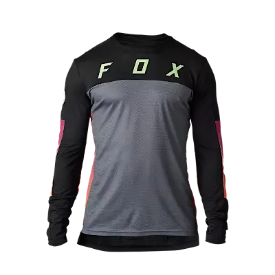 DEFEND LS JERSEY CEKT MEDIUM