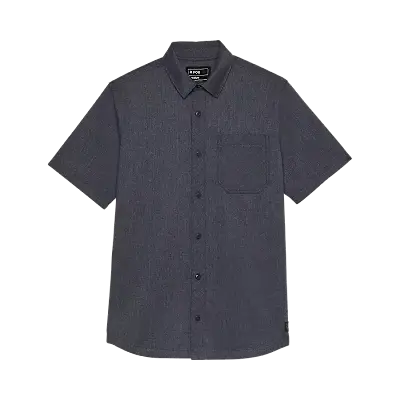 2024 FA-LEVEL UP SS WOVEN [MDNT] 2X