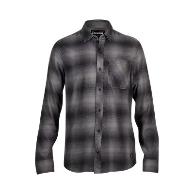 2025 SP-SURVIVALIST FLANNEL [BLK] L