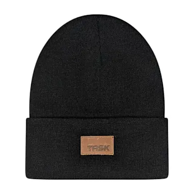 TUQUE WRTK NOIR O/S