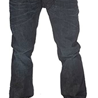 THROTTLE DELUXE JEAN [RPR] 38/32