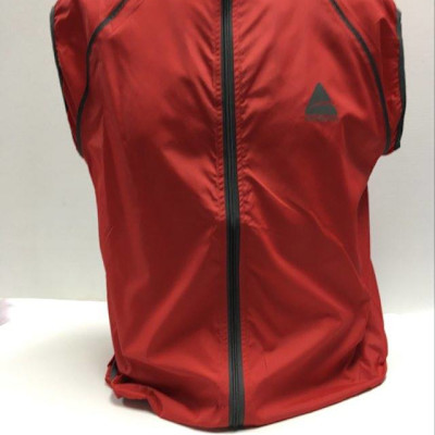 MICRO_LITE JKT ROUGE MED