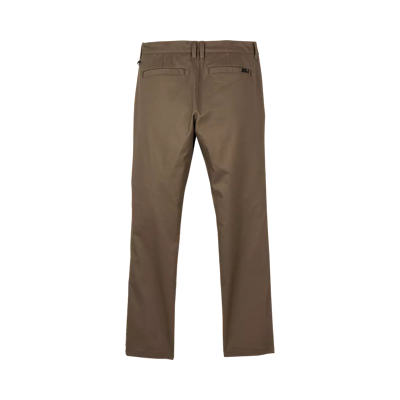 ESSEX STRETCH SLIM PANT 36