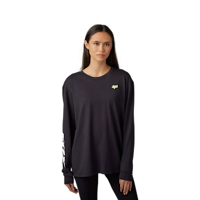 MORPHIC LS TEE XLARGE