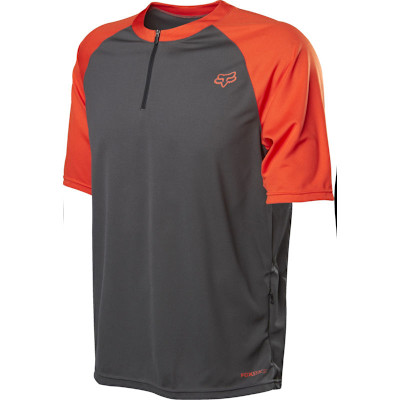 RANGER JERSEY [ORG] M