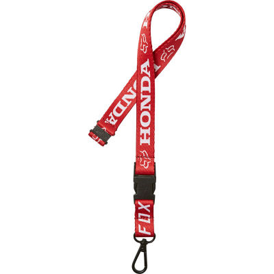 HONDA LANYARD