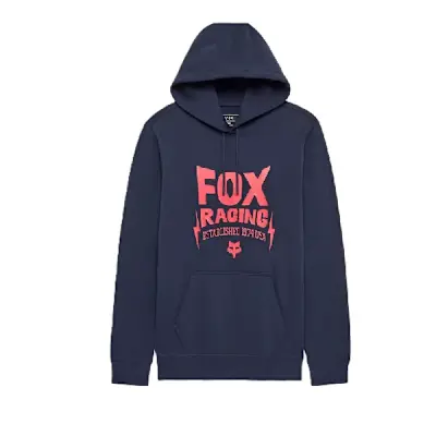 2025 FA-BOLT FLEECE PO [MDNT] XL