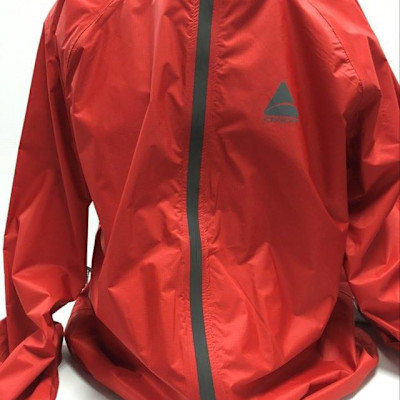 STORM SHELL JKT RED xxl