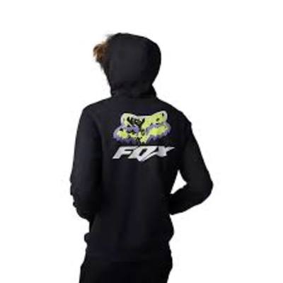 MORPHIC PO FLEECE SMALL