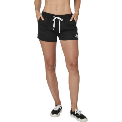 SUMMER CAMP SHORT [BLK] S