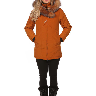 Manteau Hiver Camille BILODEAU