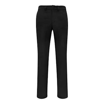 PANTALON DE TRAVAIL NOIR 30X32