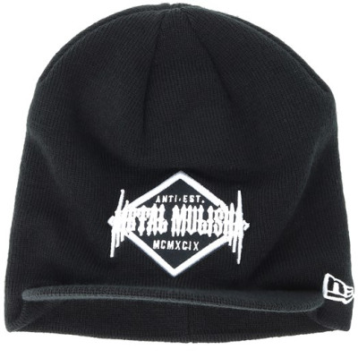 Tuque métal mulisha